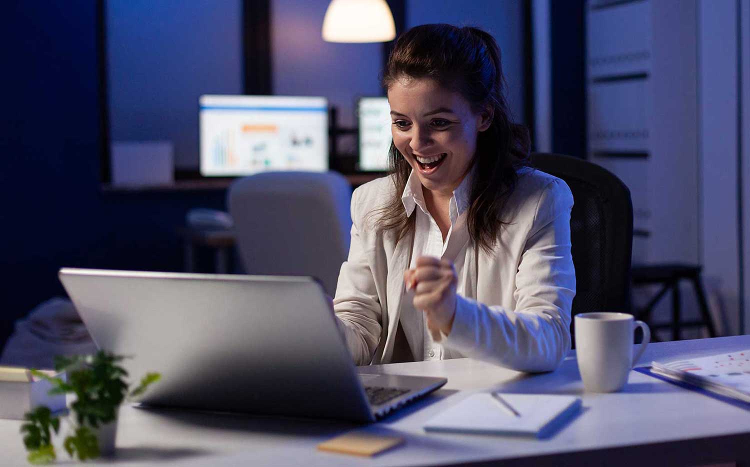 AI Data Consulting Pro