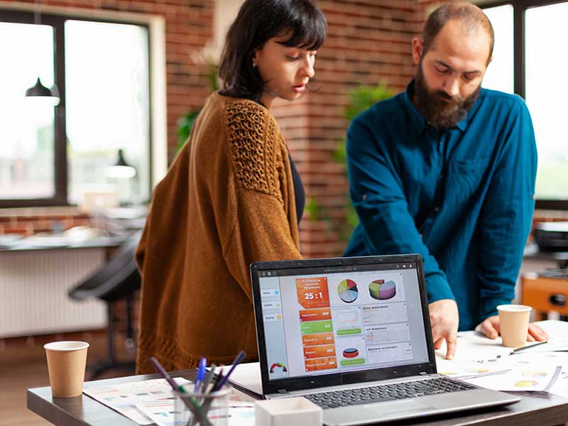 AI Data Consulting Pro