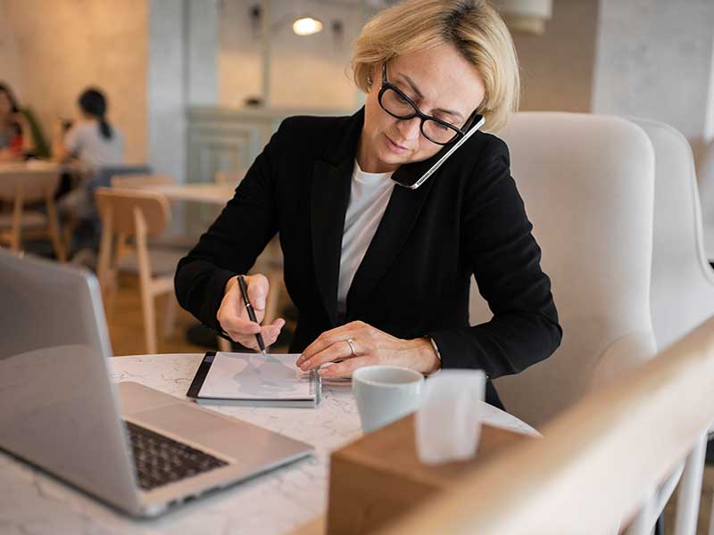 AI Data Consulting Pro