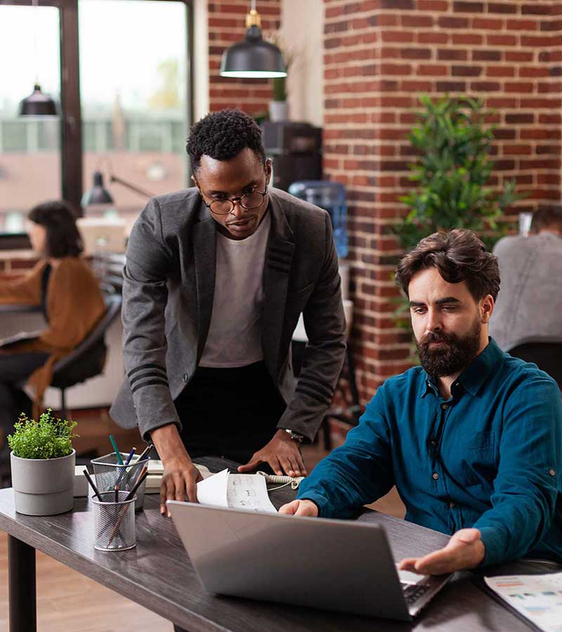 AI Data Consulting Pro