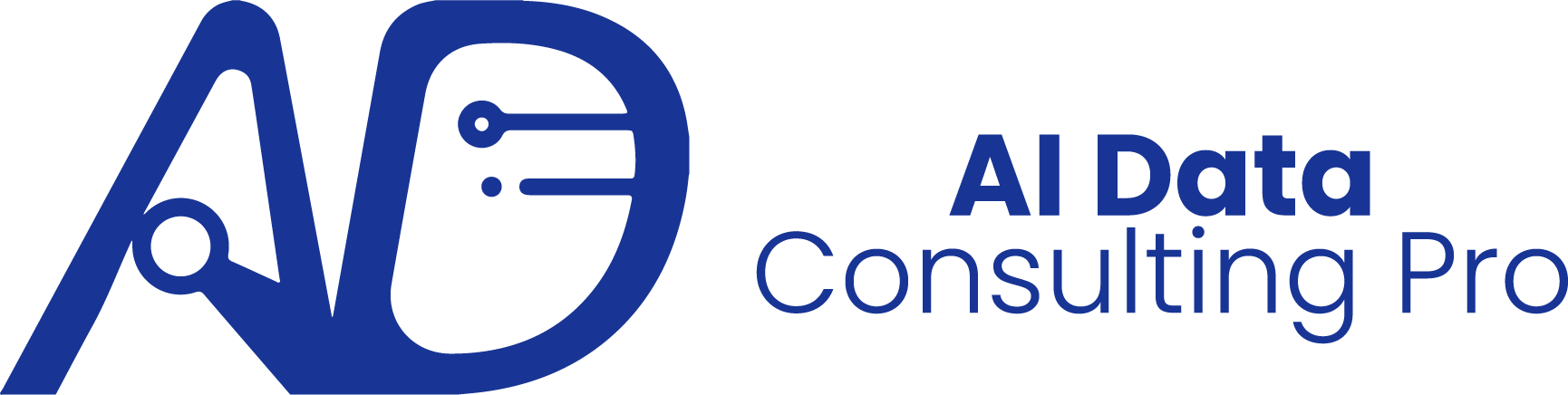 AI Data Consulting Pro