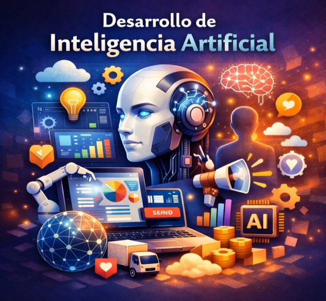 Inteligenciaartificial