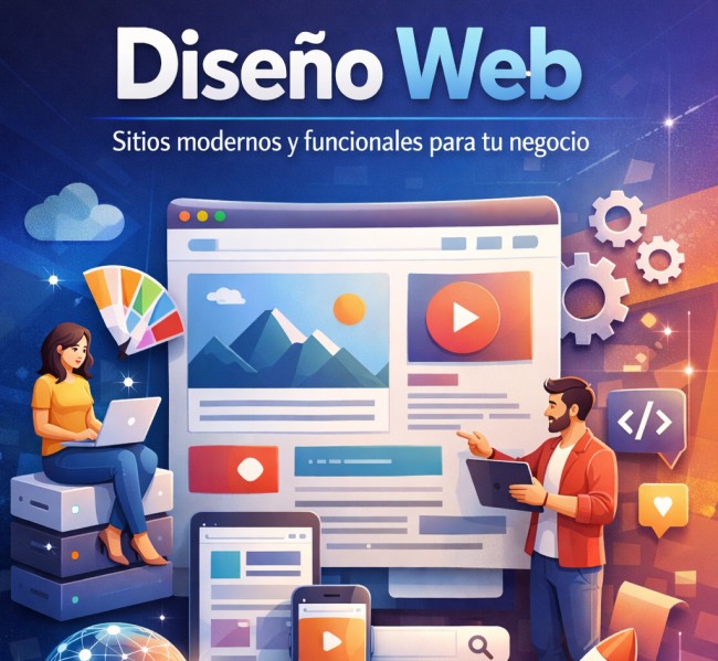 diseñoweb