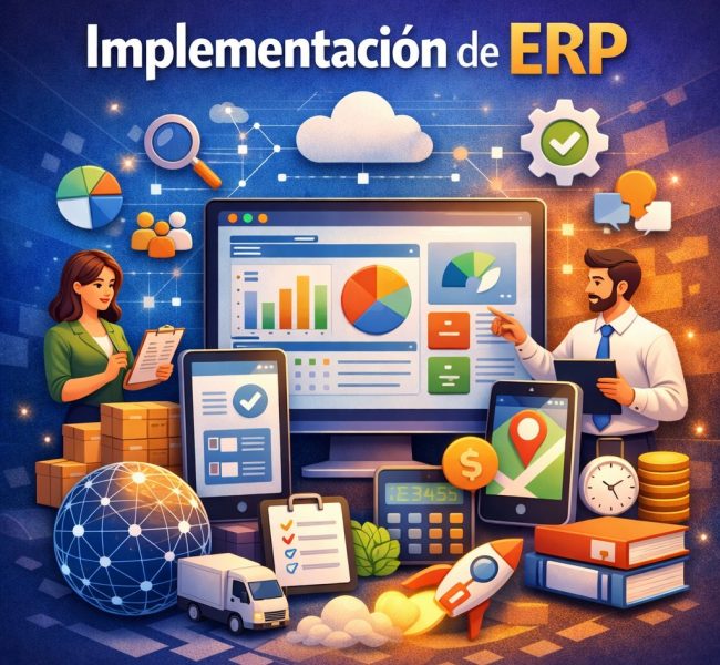 implementacionerp